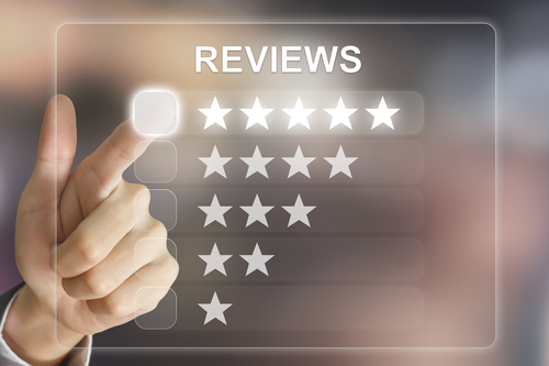 Online Reviews